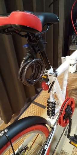 中古 DAHON ROUTE(2014モデル)＋FREEPOWER 20インチ(値下げ） 楽天市場