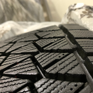 タイヤ、ホイール BRIDGESTONE ECO FORME 16インチホイール（BLIZZAK 