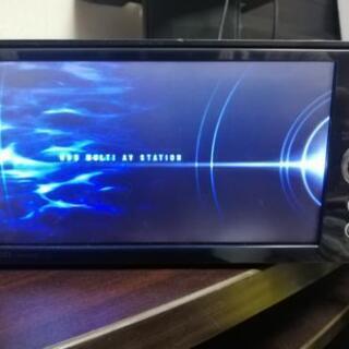 NHZP-W58S HDDナビ
