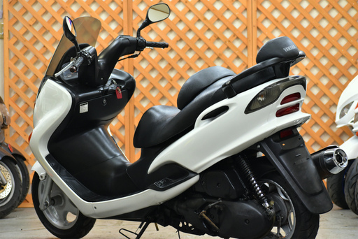 ☆マジェスティ125＊美車＊NGKプラグ＊WAKO'Sオイル交換＊下取り全国