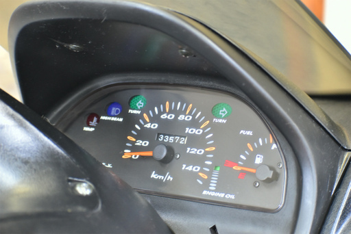 ☆マジェスティ125＊美車＊NGKプラグ＊WAKO'Sオイル交換＊下取り全国