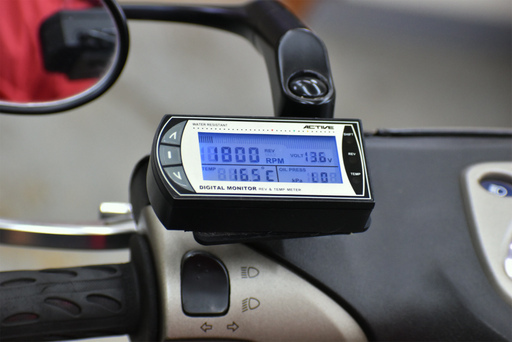 ☆シグナス125X＊ロンホイ＊ボアアップ＊ビッグローター＊WAKO'Sオイル