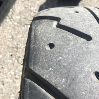 ☆ 2万円引き！ ☆ レストア済み バリ山 ATR-K スポーツ 15インチ 6j