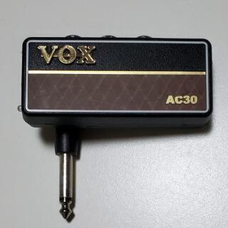 VOX Amplug2 AC30
