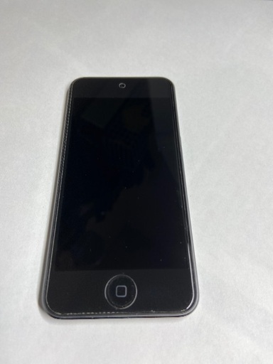 iPod touch 6世代　16GB