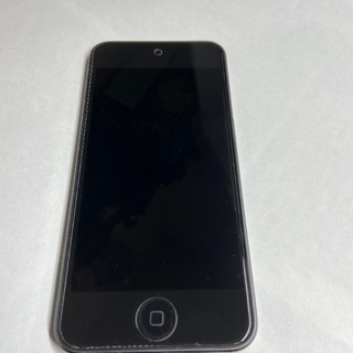 iPod touch 6世代　16GB 