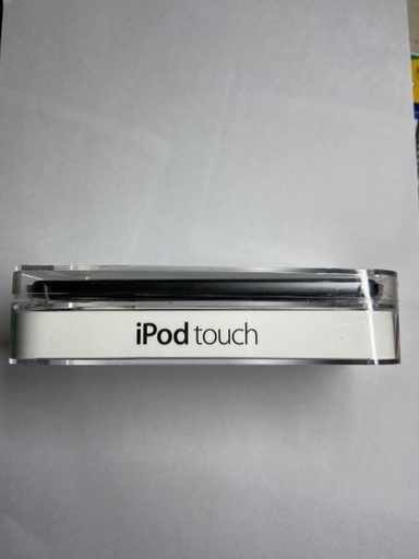 iPod touch 6世代　16GB