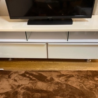 テレビ台(144×45×48cm)