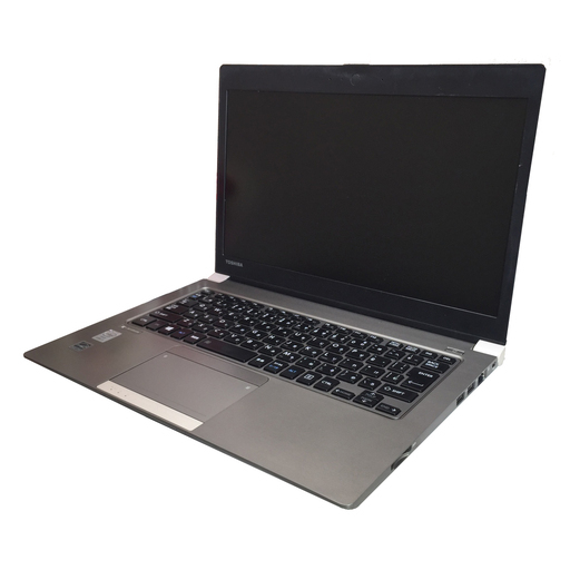 （お取引中）Office2019付 東芝 dynabook 薄型・堅牢・軽量　第5世代Corei5-2.2GHz 8GBメモリー　SSD128GB 13.3インチ 無線 HDMI