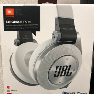 【お取引終了しました】¥2500引き取りに来られる方　JBL B...