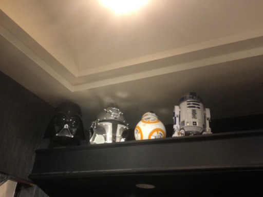 ハワイアン調のスターウォーズなbarです Roxy 北浜のバーの無料広告 無料掲載の掲示板 ジモティー