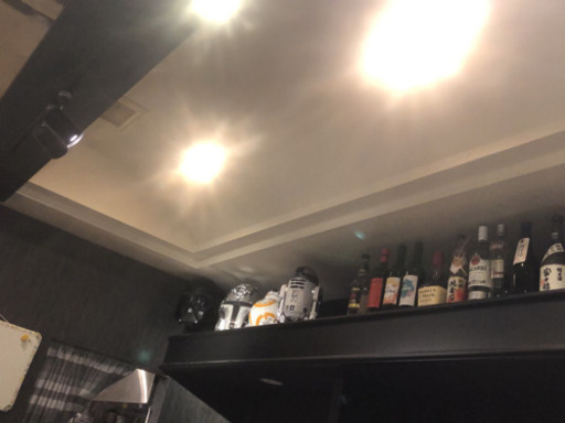 ハワイアン調のスターウォーズなbarです Roxy 北浜のバーの無料広告 無料掲載の掲示板 ジモティー