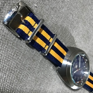 SEIKO セイコー5スポーツ リミテッドエディション 4R35 自動巻 オートマチック