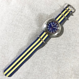 SEIKO セイコー5スポーツ リミテッドエディション 4R35 自動巻 オートマチック