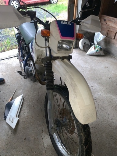 セロー225