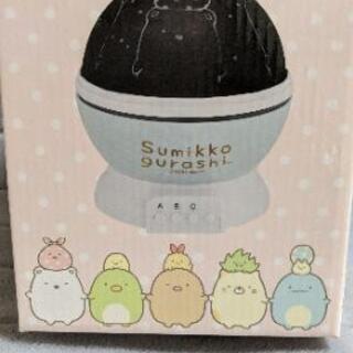 新品 Sumikko gurashi  プロジェクターライト