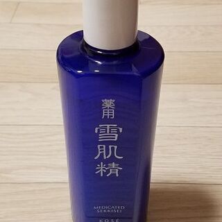 KOSE(コーセー) 雪肌精 化粧水