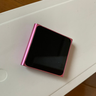 iPod nano 第6世代