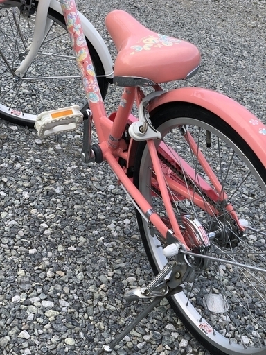 ブリジストン　エコパル20インチ(極美品)ヘルメット付　東京都引き取り限定 ラクット(20インチ) - Bridgestone Cycle Online Store