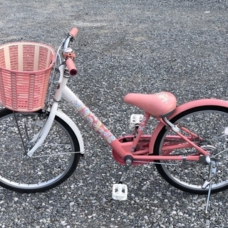 ブリジストン エコパル 20インチ