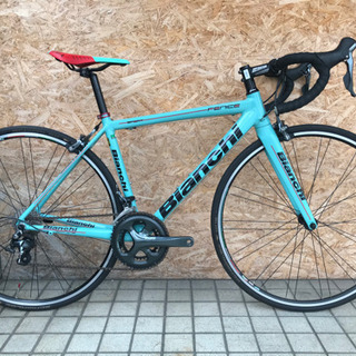 BIANCHI ビアンキ FENICE SPORT 2016 チ...