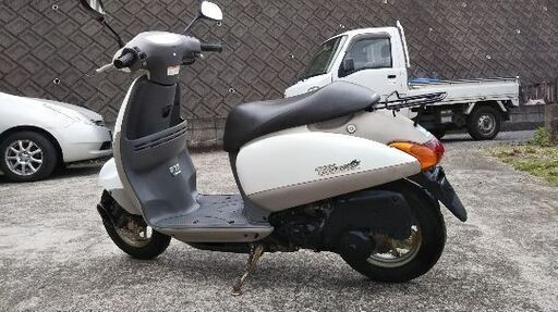 ホンダ タクト