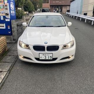 bmw 3シリーズ　23年式