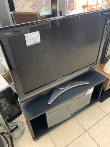 SHARP シャープ 液晶テレビ LC-32DX2 32型