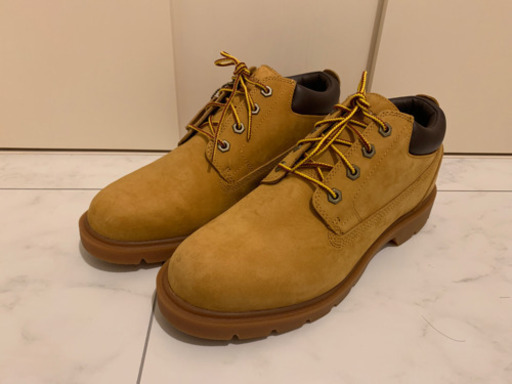 ティンバーランド Timberland 最終値下げ