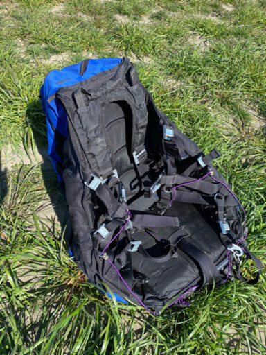 ❤️パラグライダー1式❤️O-Zoneアトムs一式、enA、立ち上げ練習用