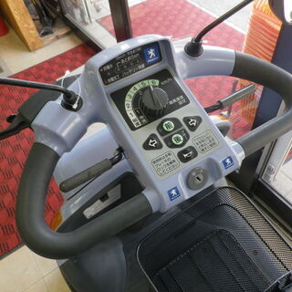 参考定価 ¥348,000 National ナショナル シニアカー セニアカー 電動カート マイウォーク EZ4702-G 免許不要♪