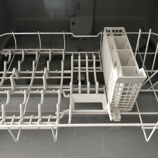 Panasonic食器洗い乾燥機　NP-TH1-Tブラウン