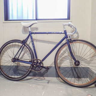 フジフェザーシングルスピード FUJI FEATHER