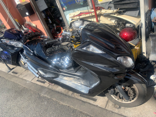 マジェスティー　C 草加市