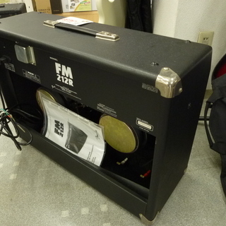アンプ フェンダー Fender ギター アンプ FM212R モノ市場半田店【131】