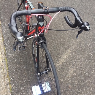 [ありがとうございました]☆安心の整備済☆ CANOVER ZENOS 中古ロードバイク 490mm 700c シマノClaris