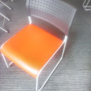 会議用椅子(1脚)