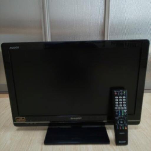 受け渡し者決定 テレビ