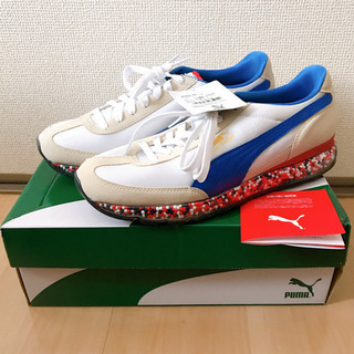 【未使用限定品】PUMA/JAMMING EASY RIDER/...