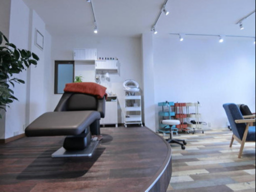 板宿駅前テナント 希少美容室居抜き物件 2階でも認知性抜群 掘り出し物好きです 板宿 のレンタルオフィスの不動産 住宅情報 無料掲載の掲示板 ジモティー