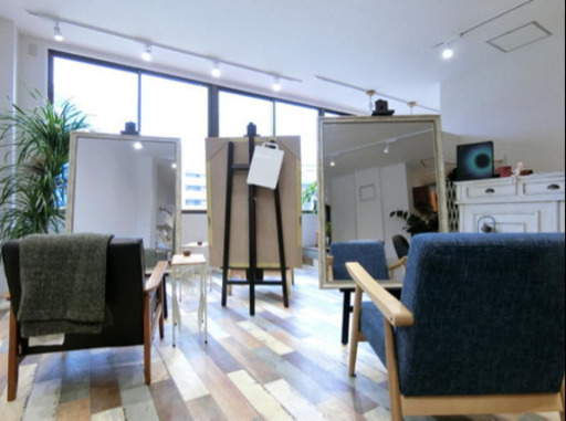 板宿駅前テナント 希少美容室居抜き物件 2階でも認知性抜群 掘り出し物好きです 板宿 のレンタルオフィスの不動産 住宅情報 無料掲載の掲示板 ジモティー