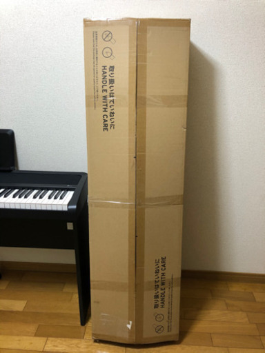 KORG 電子ピアノ B1 スタンド 椅子 88鍵盤