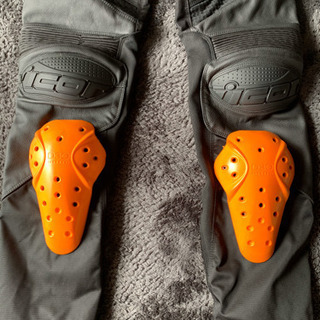 icon 革パンツ　28インチ　日本サイズM icon 革パンツ 28インチ 日本サイズM