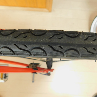 Aa【エコプラス小倉南店】ジャイアント マウンテンバイク 赤 ☆ 中古車 自転車 チャリ スポーツ車 通勤 通学 チャリ スポーツ車 福岡 北九州 小倉 南 湯川 中古 