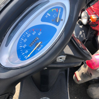 電動スクーター　走行距離少ない　不動歴数年　　福岡市南区 電動スクーター 走行距離少ない 不動歴数年 福岡市南区