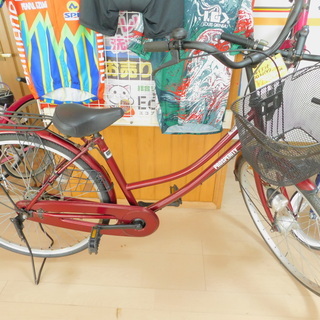 Hh【エコプラス小倉南店 ZENOS ロードバイク 黒 中古車 自転車