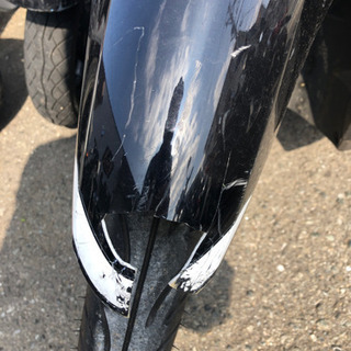 HONDA  ディオ110 福岡市南区