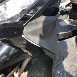 HONDA  ディオ110 福岡市南区