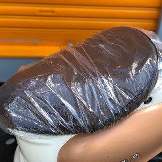 YAMAHA ビーノ 5AU 2スト 名古屋市