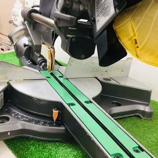 日立 C8FSE スライド丸ノコ【リライズ野田愛宕店】【店頭取引限定】【中古品】1点限り早い者勝ち！ 日立 C8FSE スライド丸ノコ【リライズ野田愛宕店】【店頭取引限定